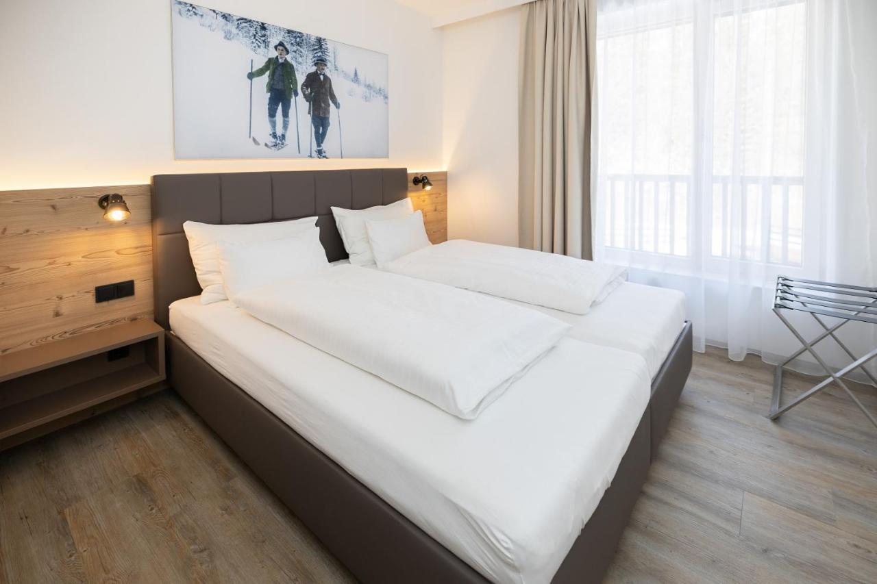 Appartement (8 Personen)