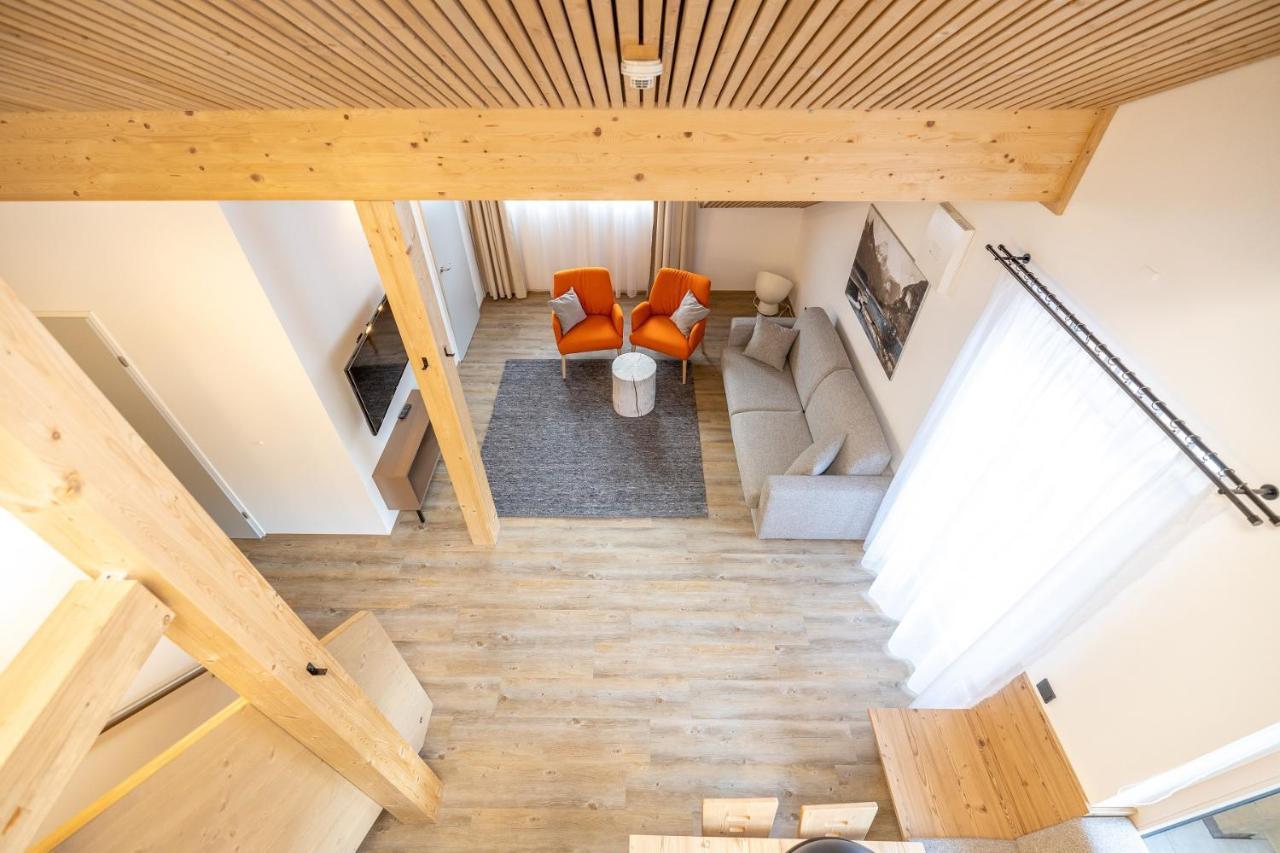 Appartement Comfort (6-8 Personen)