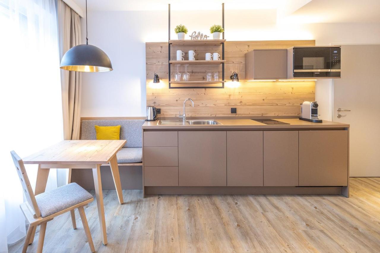 Studio Appartement